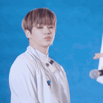 [강다니엘] 울음 참는 강다니엘 ㅠㅠ