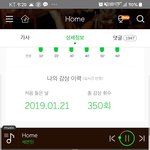 [세븐틴] 다들 스밍<b>횟수</b> 어떻게 돼?