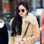 [뷰티패션] <b>손나은</b> 가방 정보 드림