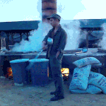 [EXO] 경수의 <b>한입</b>만 스푼