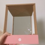 너네 무반전거울알아? <b>남이</b> 보는 내모습