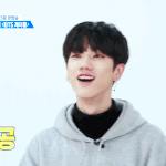 [드루와] 방탄소년단팬이 였는데 성덕이된 예비돌