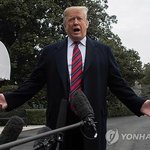 트럼프 "국정<b>연설</b>, 예정대로 29일 하원에서 할 것"