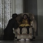 요즘 <b>양털</b> 아우터