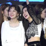 지수 슬기 <b>순둥이들</b> 친목