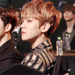 [EXO] 변백현 이 짤 언제냐??