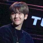 [EXO] 변백현을 보고 힐링을 하자