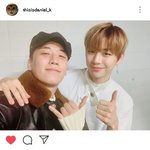 [강다니엘] 녤스타그램<b>up</b>❤ (ㅌㅇㅇㅈㅇ)