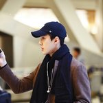 [세훈] 190116/190117 <b>출입국</b> 고화질6
