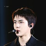 [세훈] 190119 SMT <b>in</b> Chile day1 고화질1