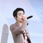 [세훈] 190119 SMT <b>in</b> Chile day1 고화질2