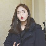 여자친구 신비, 물오른 <b>청순</b>미!!