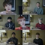 [방탄소년단] 이런짤 더 있는 이삐??
