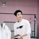 [EXO] 엑톡련들 위해 배경 만들어옴