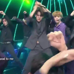 [세븐틴] 아니 <b>김</b><b>밍</b>규