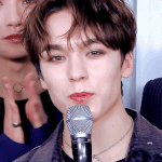 [세븐틴] 눈<b>화장</b>..