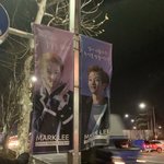 [NCT] <b>준희</b>들아ㅜㅜ 나 지금 공원 가보고 있는데ㅠㅠ