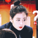 와 윤보미 목소리 들어봐