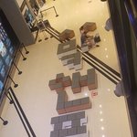 [NCT] 나 그냥 <b>좌석</b>인데