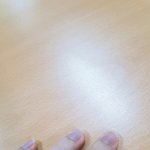 [댓글부탁해] 얘들아 내 <b>손톱</b> 보라색이야...