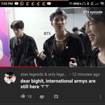 [방탄소년단] ...외퀴주제에