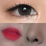 [드루와] 나 눈코입 따로보니까 되게 안맞지않냨ㄱㅋㅋㅋ