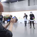 [방탄소년단] 누가