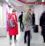 [방탄소년단] <b>퇴근</b>짤 업뎃