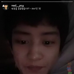 [EXO] 와 박찬열 <b>미모</b> 뭐야