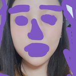 [드루와] 나 <b>안면</b> 비대칭 개심함ㅜㅜ