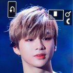[강다니엘] 얼굴 이렇게 애깅인데