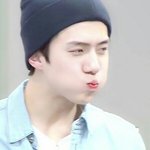 [세훈] 190125 <b>이수근</b>채널 짜장면먹방 영상 캡쳐