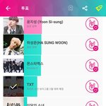 [TXT] +)아이돌챔프에서 2월달 <b>데뷔</b> <b>예정</b>이라는데?