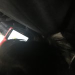 9호선 급행 출근길 바닥앉아간 여자...