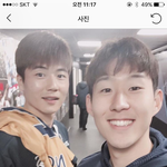 [드루와] AFC근데 <b>바레인</b>이랑 할때 옾사였잖아 ㅋㅋ