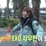 [EXO] 나혼산 <b>작</b><b>그</b>아 누구냐