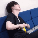 [방탄소년단] 애옹씨..