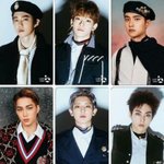 [EXO] <b>사범님</b>썰 기다리며 공지정화