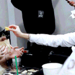 [방탄소년단] <b>꼬리</b>에 <b>꼬리</b>를 잡는 방탄