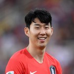 [손흥민] 손흥민 <b>사랑해</b>