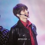 [워너원] 오늘 하성운 복근공개했어!!