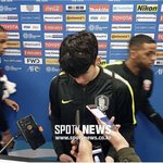 [댓글부탁해] +) 오늘 축구 <b>욕</b> ㄹㅇ 정도가 심하다