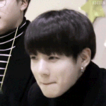 [방탄소년단] 혹시 정국이랑 윤기 공통점..