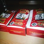 어제 조카 쩔었던 내 일과