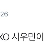 [시우민] 방송에서 자막으로 팩트<b>폭행</b> 당한 시우민