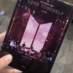 [방탄소년단] 영화 후기 스포 살짝 있다!!