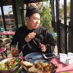 체력이 창의력 work <b>out</b> 어~