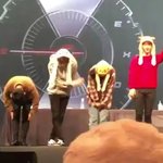 [EXO] 이짤 ㄹㅇ 애들 <b>캐릭터성</b> 보임ㅋㅋㅋㅋ