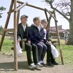 [EXO] 다람<b>지</b>들 셋이 옹기종기 낑<b>겨</b>앉은거 귀엽