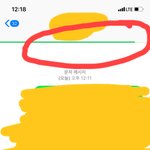 [댓글부탁해] 아이폰 이렇게되면 문자 <b>안</b><b>간</b>거야??